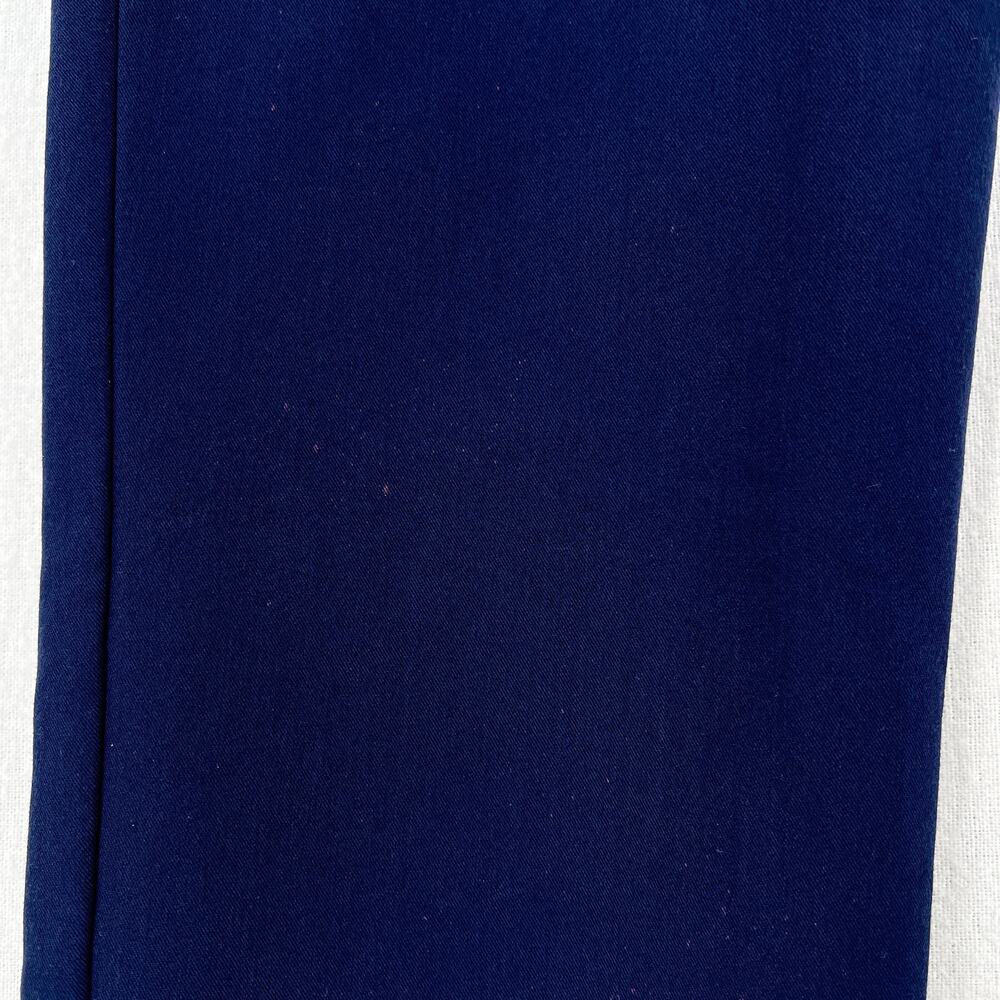 FIGS Scrub Pants Mens Small Navy Technical Collection Stretch - Picture 14 of 16